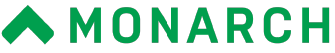 Monarch-Logo-Green